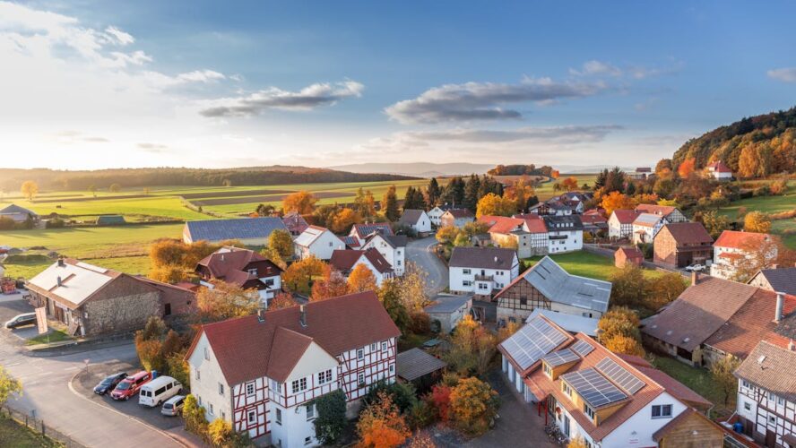 Haus kaufen