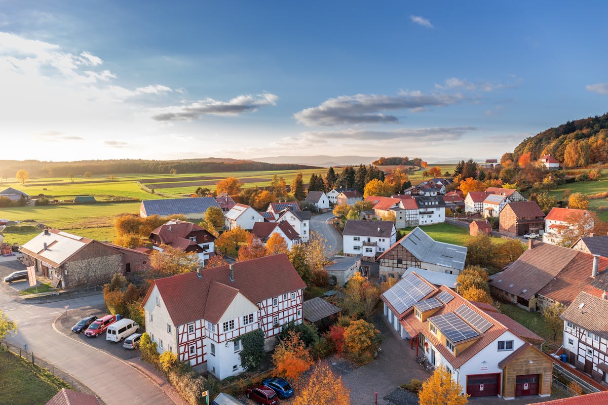 Haus kaufen
