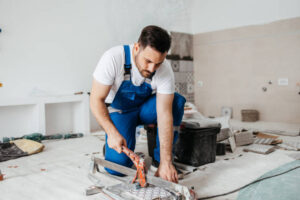 Selber arbeiten oder Fachleute beauftragen?