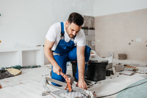 Selber arbeiten oder Fachleute beauftragen?